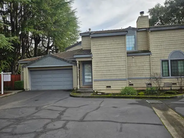 1 Burgundy Way #1 and 3, Yountville, CA 94599