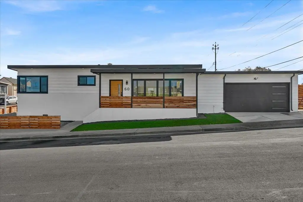 60 Wavecrest Drive, Daly City, CA 94015 - Image #1
