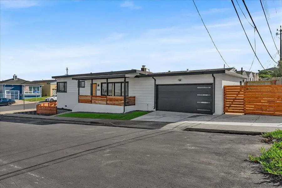 60 Wavecrest Drive, Daly City, CA 94015 - Image #2