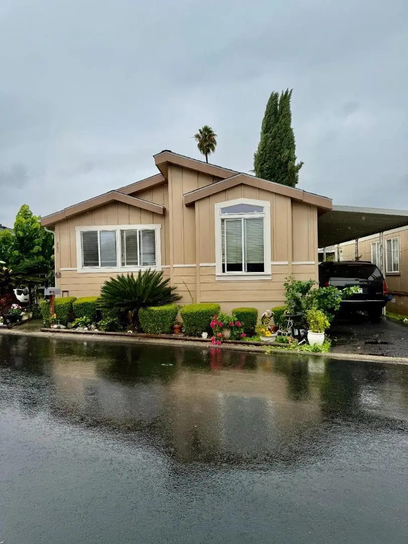 165 Blossom Hill #268 Road, San Jose, CA 95123 - #1