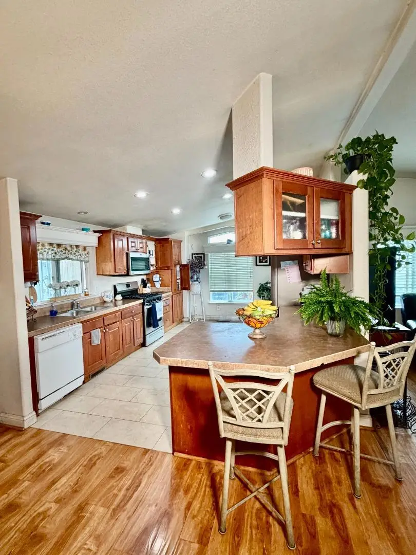 165 Blossom Hill #268 Road, San Jose, CA 95123 - #2