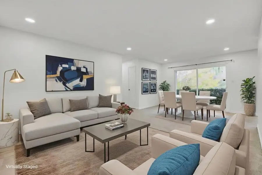 3592 Payne Avenue #6, San Jose, CA 95117 - Image #3