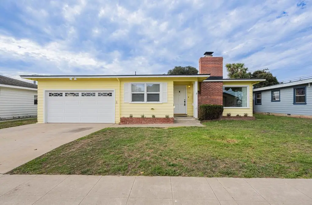 1221 Parkside Street, Salinas, CA 93906 - Image #1