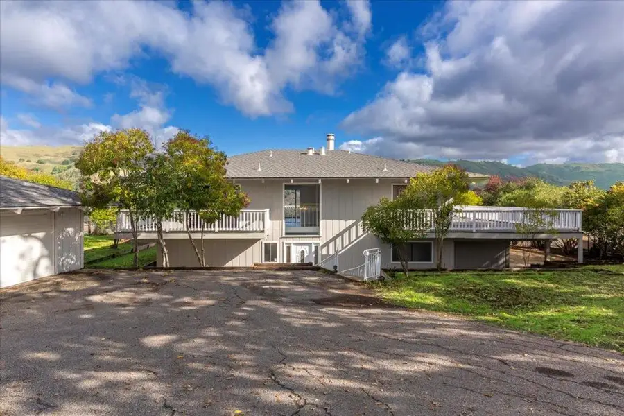 16280 Oak Canyon Drive, Morgan Hill, CA 95037 - #2