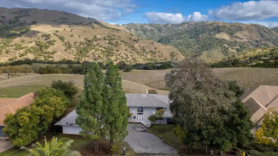 16280 Oak Canyon Drive, Morgan Hill, CA 95037 - #3