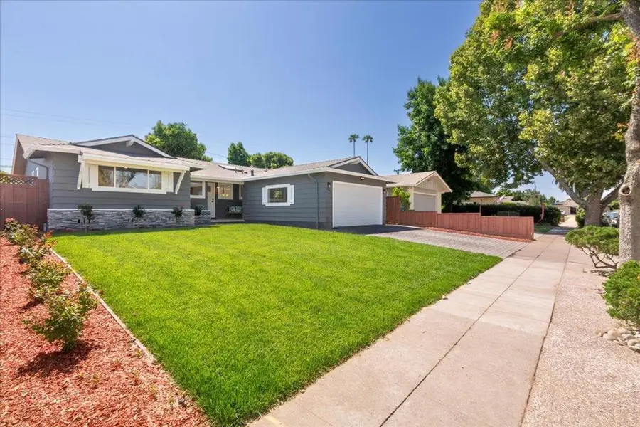 2495 Malaga Drive, San Jose, CA 95125 - Image #2