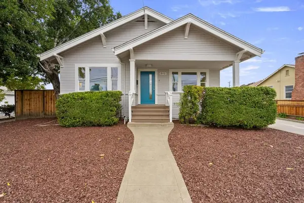 840 N 15th Street, San Jose, CA 95112