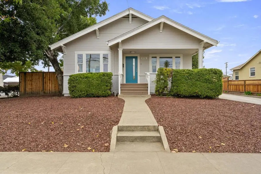 840 N 15th Street, San Jose, CA 95112 - Image #2