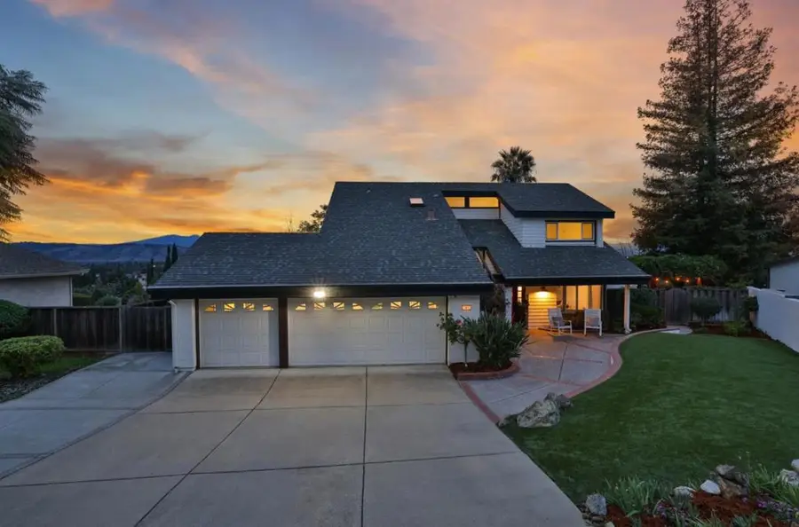 363 Hines Court, San Jose, CA 95111 - Image #2