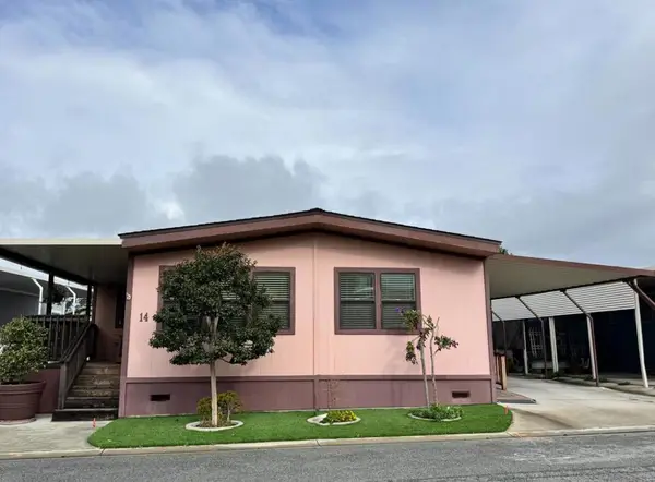 14 Driftwood Trail, Half Moon Bay, CA 94019