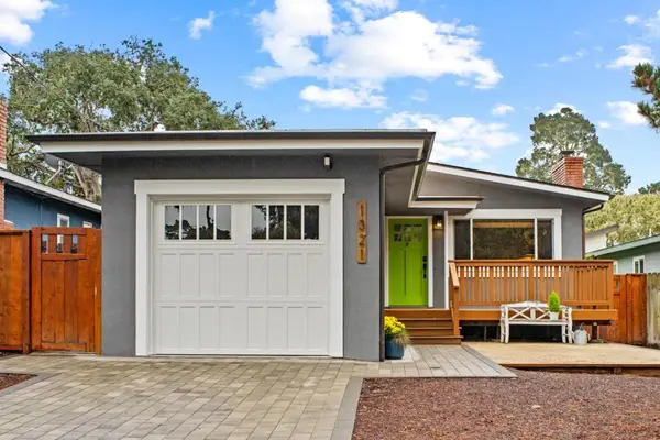 1321 David Avenue, Pacific Grove, CA 93950