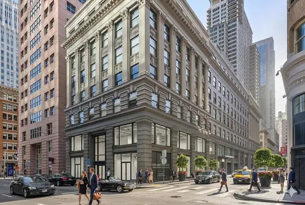 74 New Montgomery Street #804, San Francisco, CA 94105