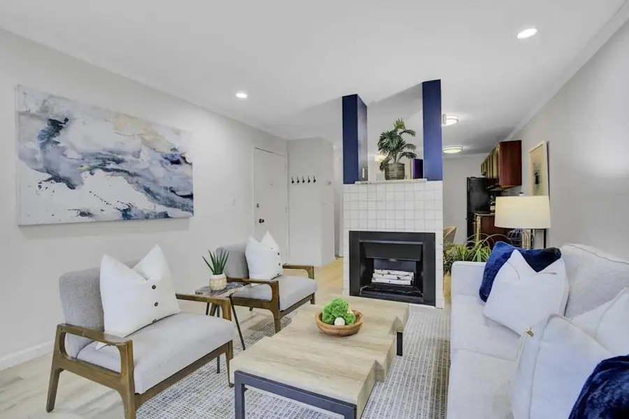 2742 Oak Road #191, Walnut Creek, CA 94597 - #3