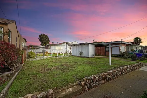 3315 Esmond Avenue, Richmond, CA 94805