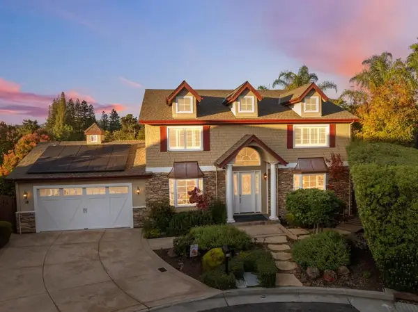 18 Sherman Court, Scotts Valley, CA 95066