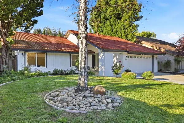 1101 Dwyer Avenue, San Jose, CA 95120