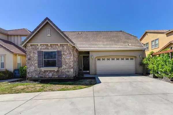 3557 Rainsong Circle, Rancho Cordova, CA 95670