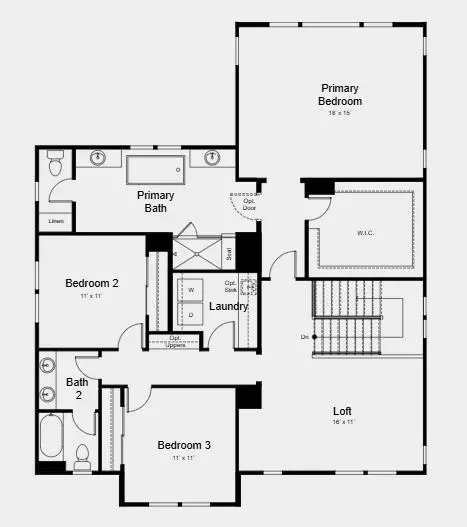 1999 Eleanor Loop, Dublin, CA 94568 - #3