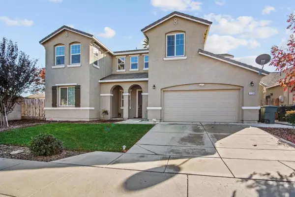 2126 Grapevine Drive, Livingston, CA 95334