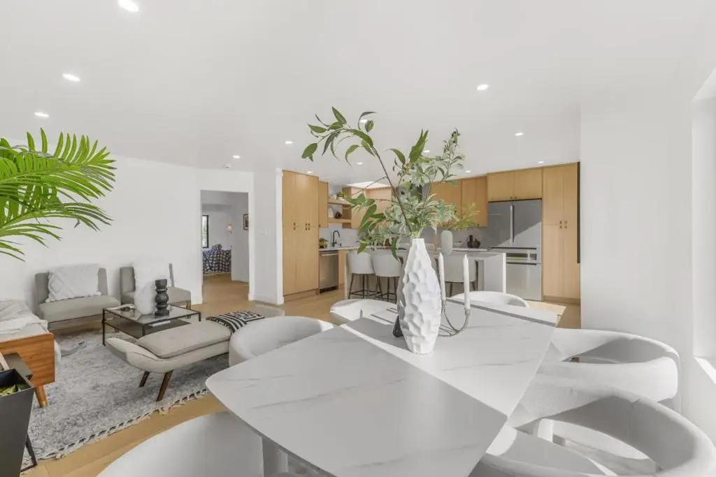 4632 Ulloa Street, San Francisco, CA 94116 - Image #1