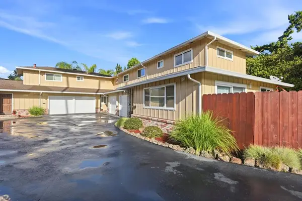 503 W Fox Court, Redwood City, CA 94061