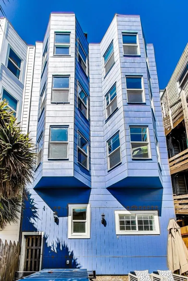 811 Oak Street, San Francisco, CA 94117 - #2