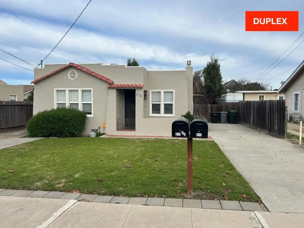612 Central Avenue, Salinas, CA 93901 - #1