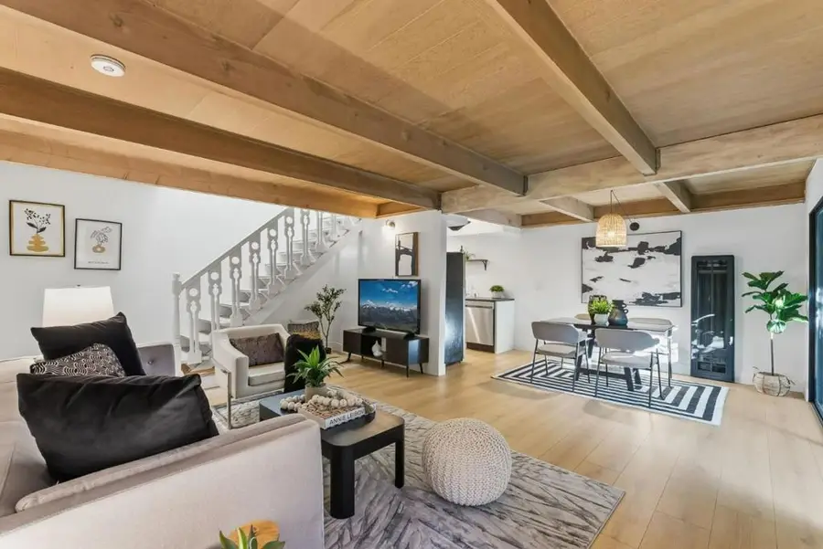 278 Monroe Drive #8, Mountain View, CA 94040 - Image #3