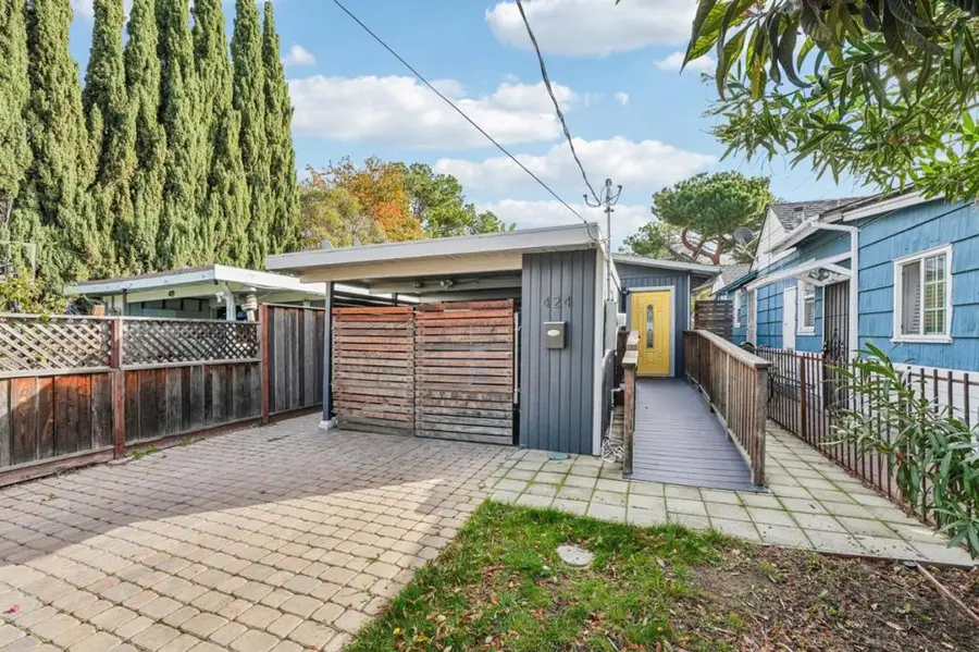 424 5th Avenue, Redwood City, CA 94063 - Image #2
