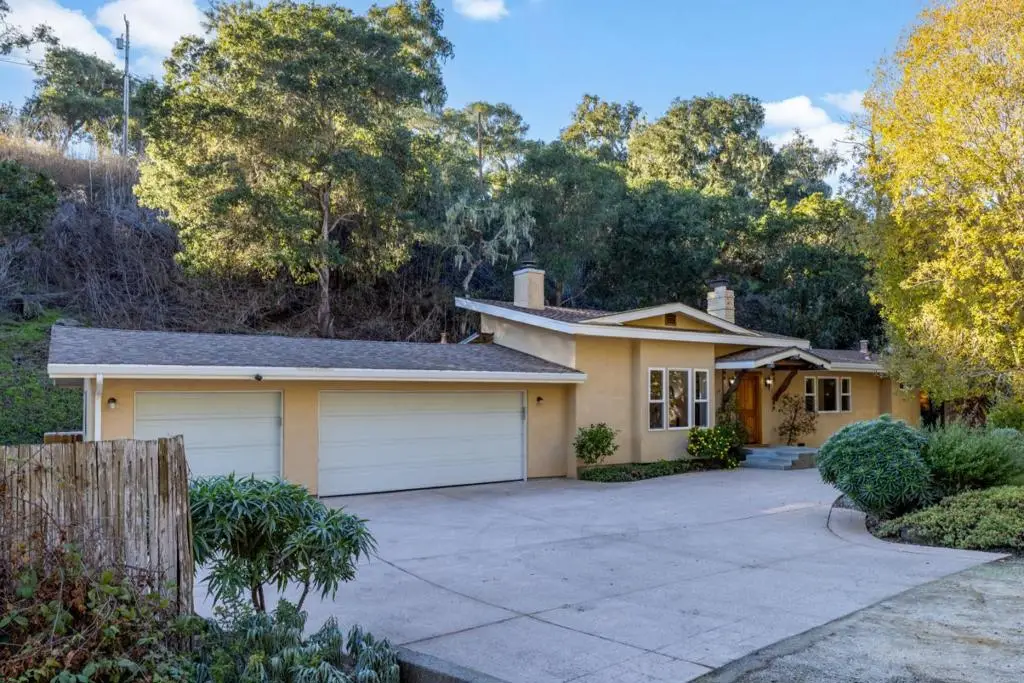 1166 Josselyn Canyon Road, Monterey, CA 93940 - Image #1