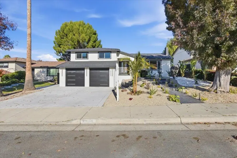 3343 Quesada Drive, San Jose, CA 95148 - Image #2