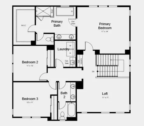 1983 Eleanor Loop, Dublin, CA 94568 - #3