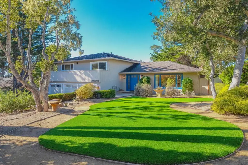 3020 Sloat Road, Pebble Beach, CA 93953 - Image #1