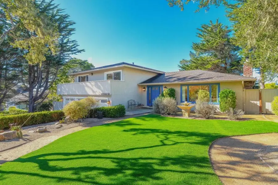 3020 Sloat Road, Pebble Beach, CA 93953 - Image #2
