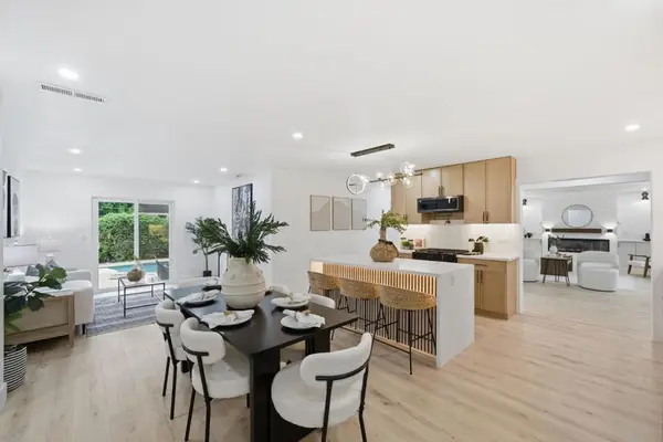 1525 Santa Inez Drive, San Jose, CA 95125