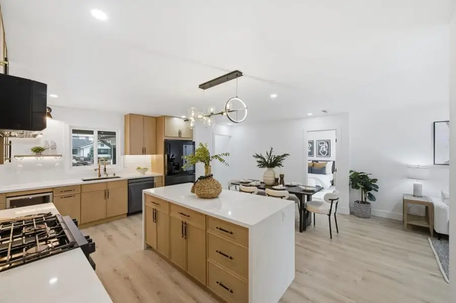 1525 Santa Inez Drive, San Jose, CA 95125 - Image #3