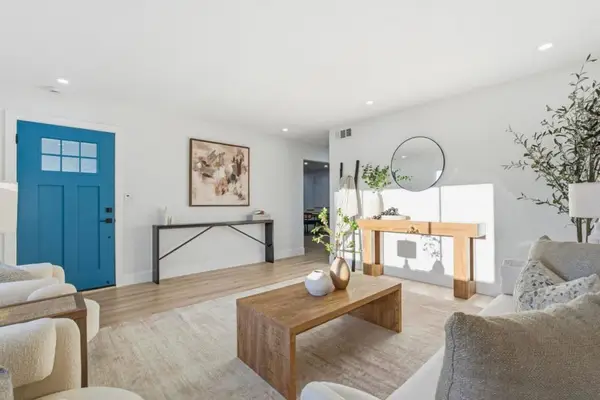 1666 Center Ridge Drive, San Jose, CA 95121