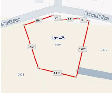 2860 Berwick Avenue, Gilroy, CA 95020 - Image #2