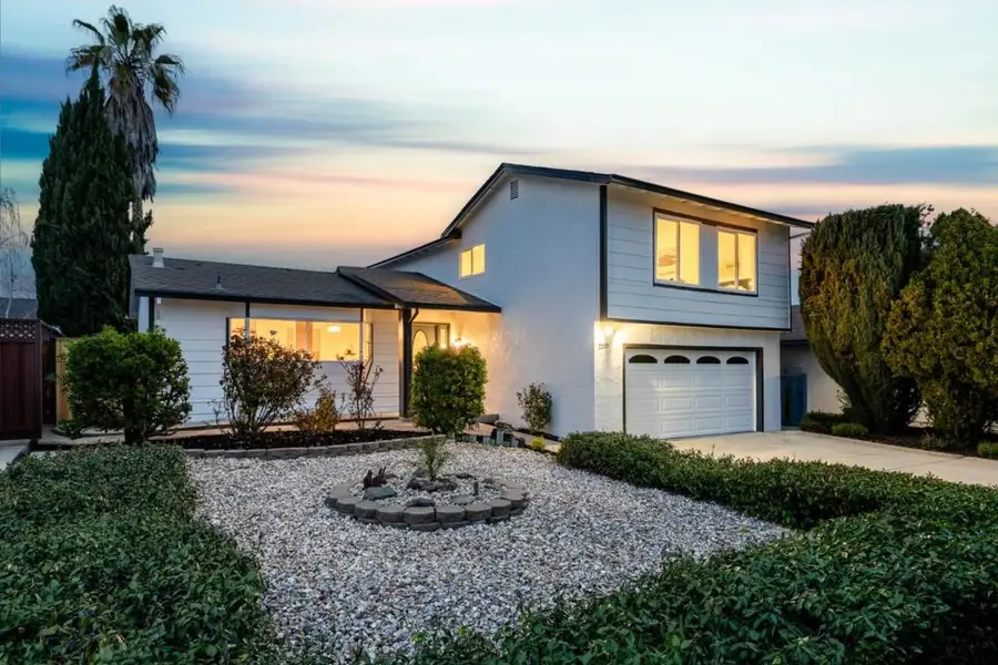 2283 Lemoyne Way, Campbell, CA 95008 - Image #2