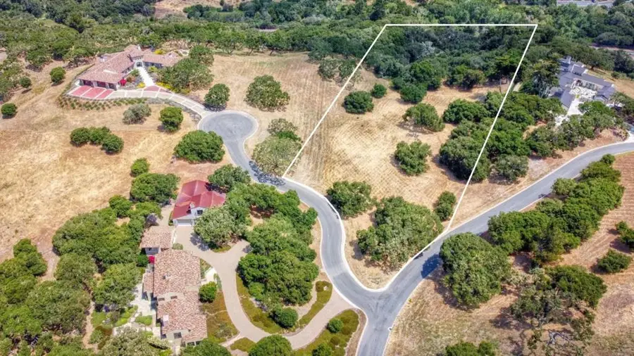 8340 Vista Monterra, Monterey, CA 93940 - Image #2