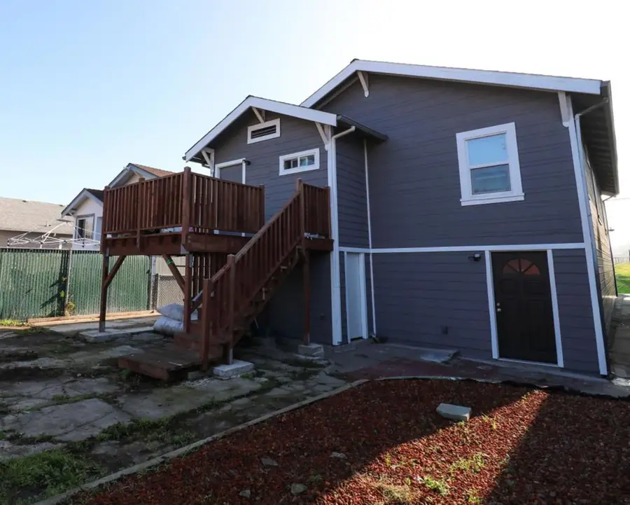 1331 87th Avenue, Oakland, CA 94621 - Image #2