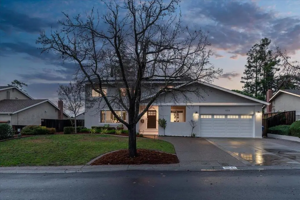 109 Belhaven Drive, Los Gatos, CA 95032 - Image #1