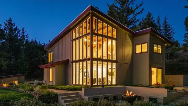 580 Rancho Prieta Road, Los Gatos, CA 95033