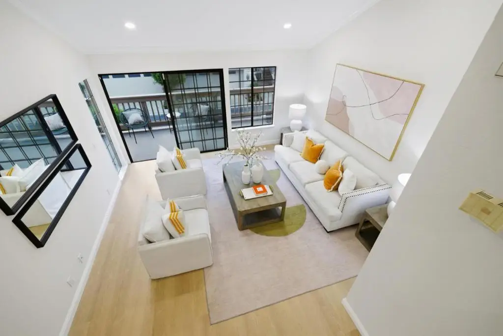 434 Ives Terrace, Sunnyvale, CA 94087 - #1