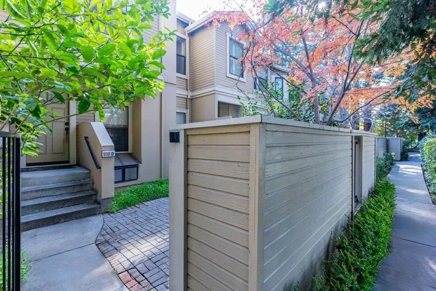 998 La Mesa Terrace #D, Sunnyvale, CA 94086 - Image #2