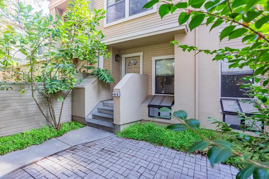 998 La Mesa Terrace #D, Sunnyvale, CA 94086 - Image #3