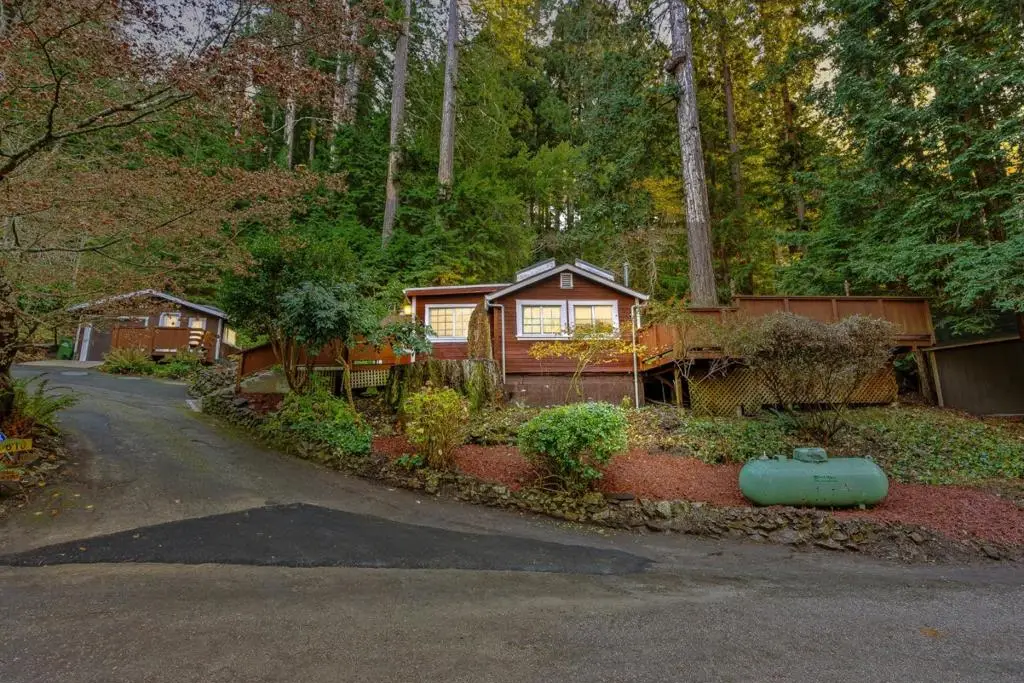 610 Nelson Road, Scotts Valley, CA 95066 - Image #1