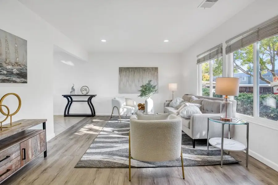 3488 Prince Philip Court, San Jose, CA 95132 - #2