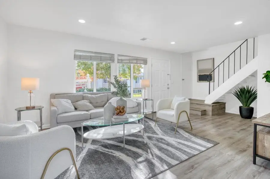 3488 Prince Philip Court, San Jose, CA 95132 - #3