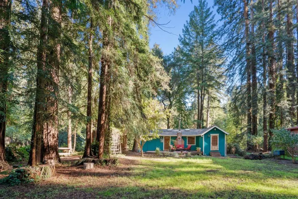 820 River Drive, Boulder Creek, CA 95006 - Image #1